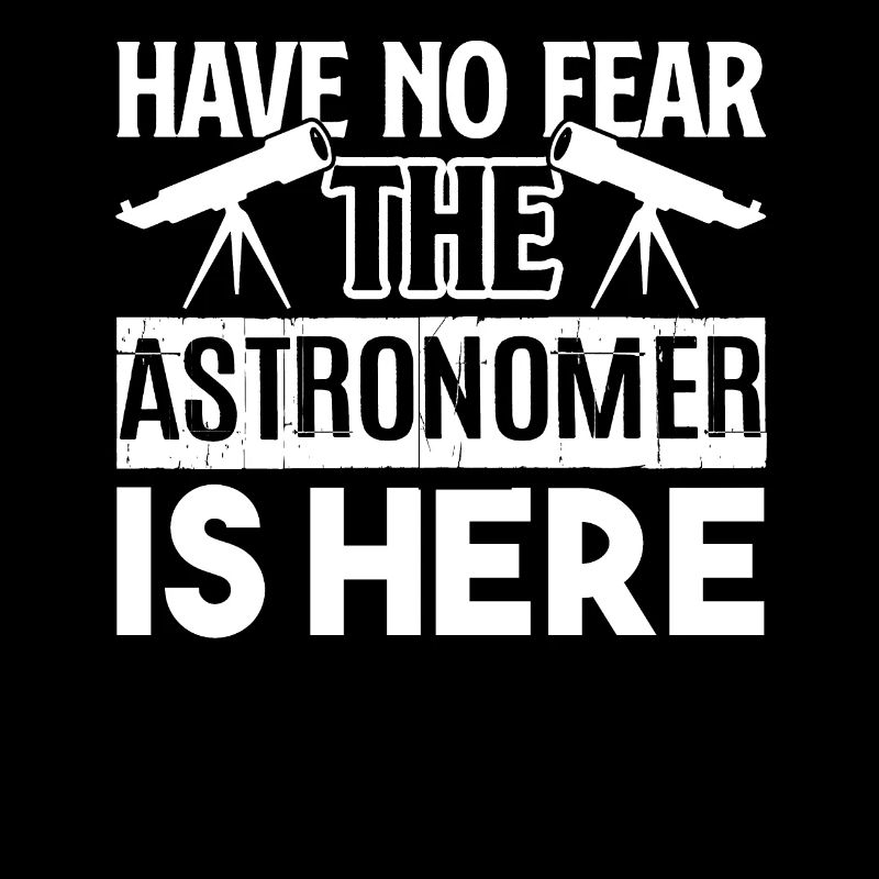 Astronomer The Astronomer Is Here