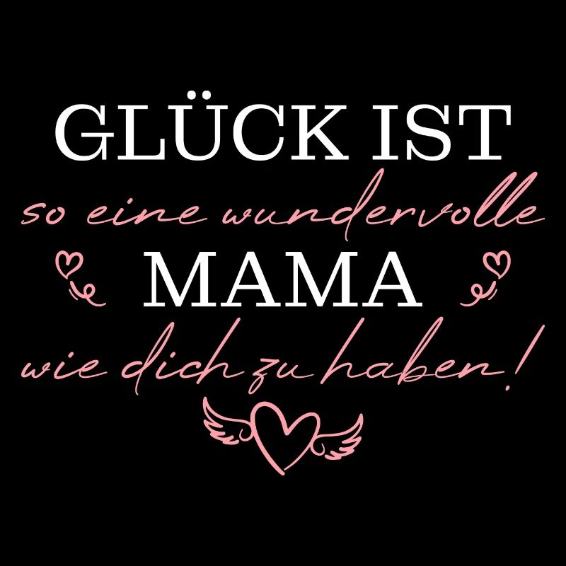 Wundervolle Mutter Beste Mama Geschenk