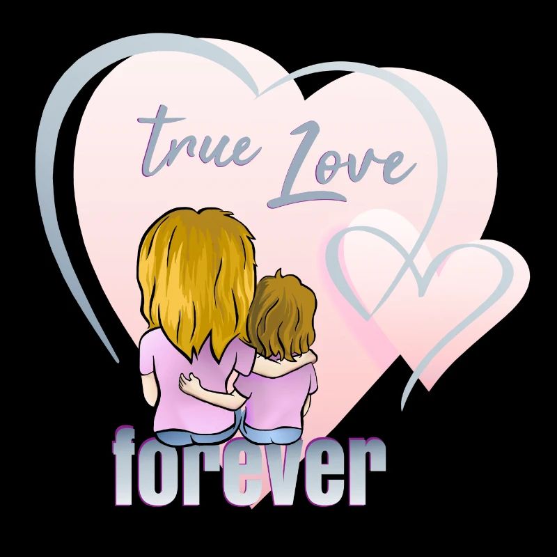 true love forever