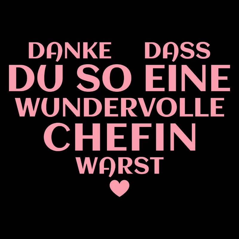 Beste Chefin Abschiedsgeschenk