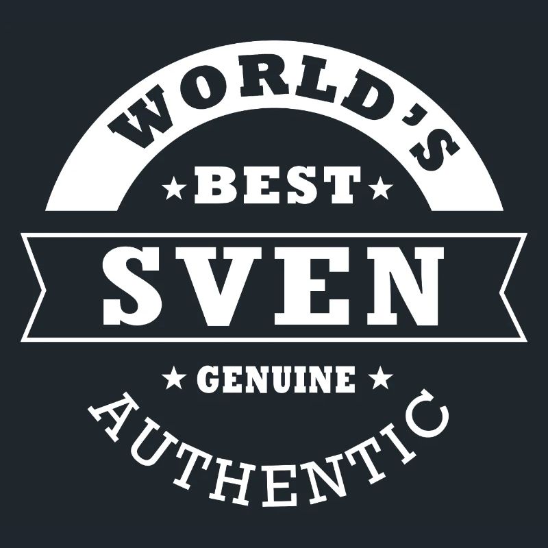 Sven, sven