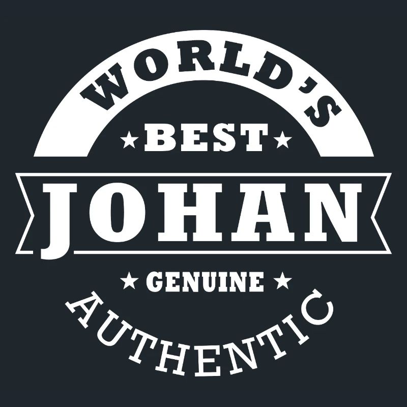 Johan, johan
