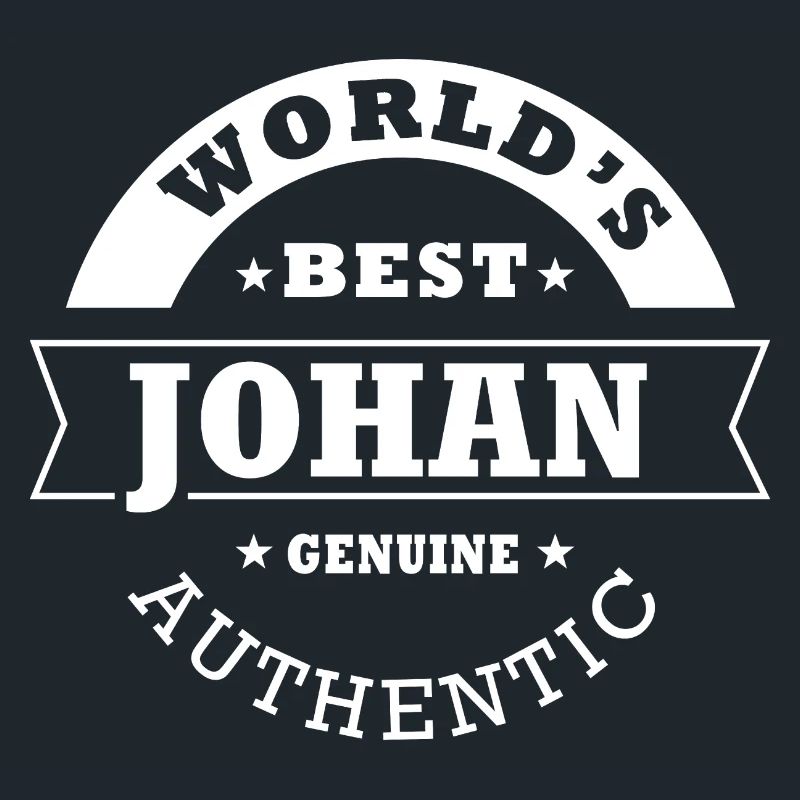 Johan Das beste Geschenk der Welt Vorname Johan