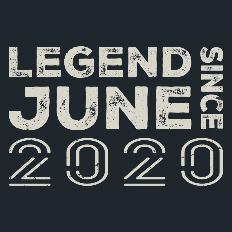 Juni 2020 Geburtstag Juni 2020 Juni Geschenk 2020