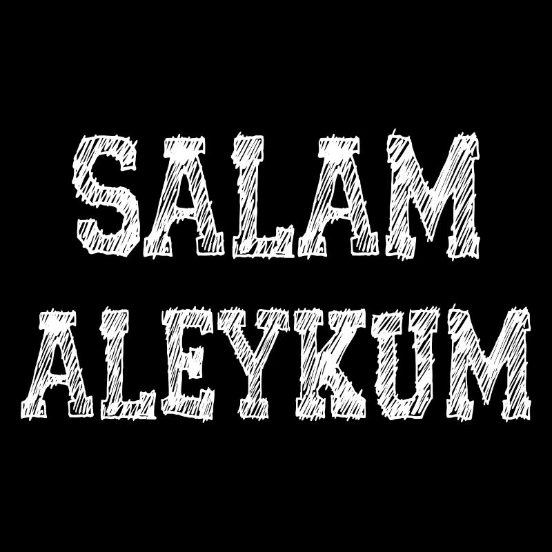 Salam Aleykun