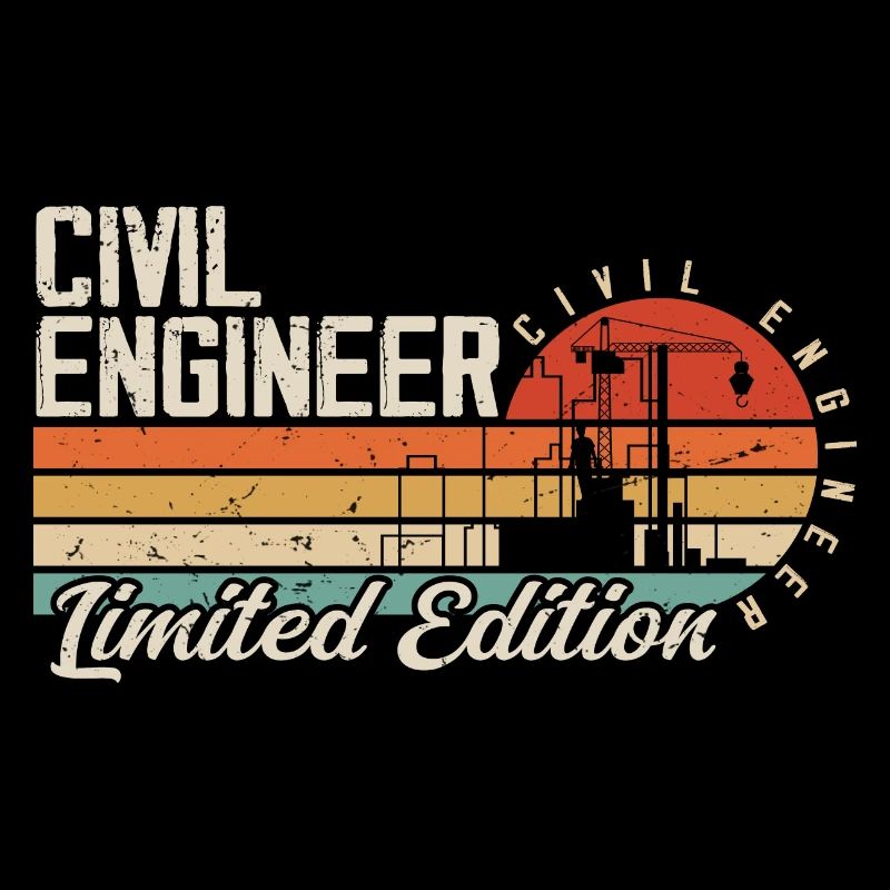 Future career as a civil engineer Civil engineering