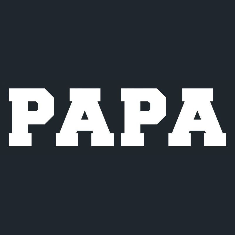 dad