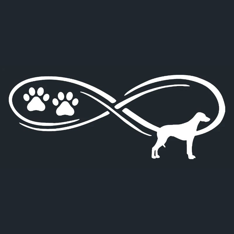 Rhodesian Ridgeback Infinte