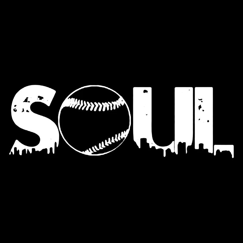 Baseball Soul