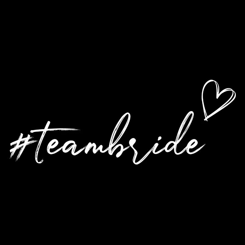Teambride JGA 2025