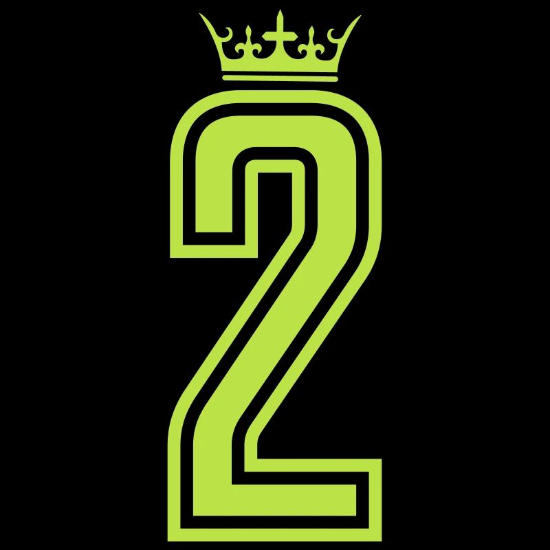 Royal Two Neon