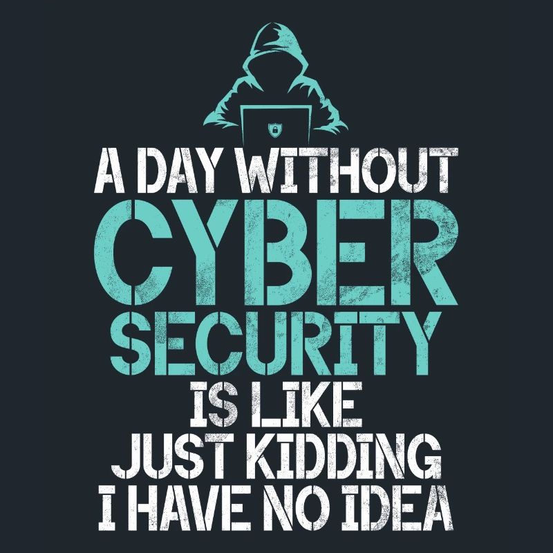 Cyber security hacker hacking