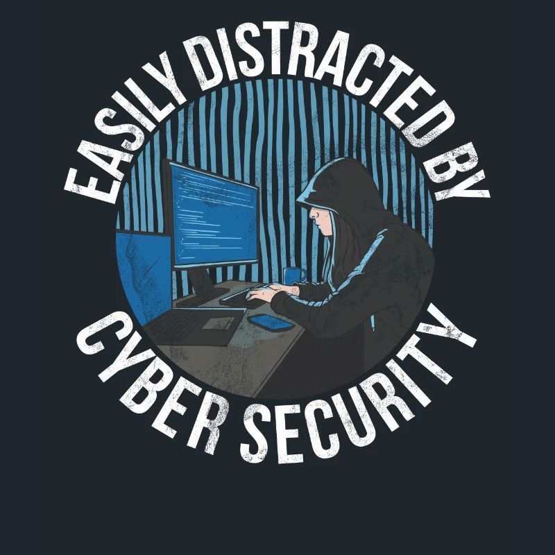 Cyber-sicherheits-hacker-hacking