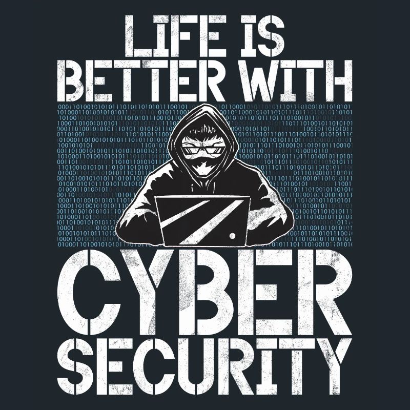 Cyber-sicherheits-hacker-hacking
