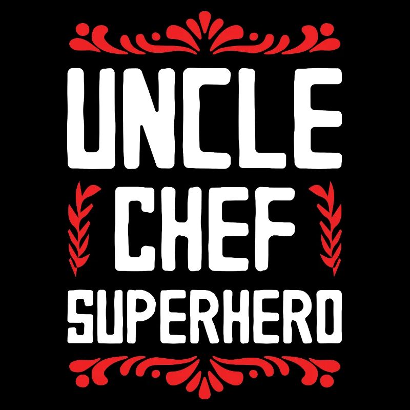 Oncle Super-héros