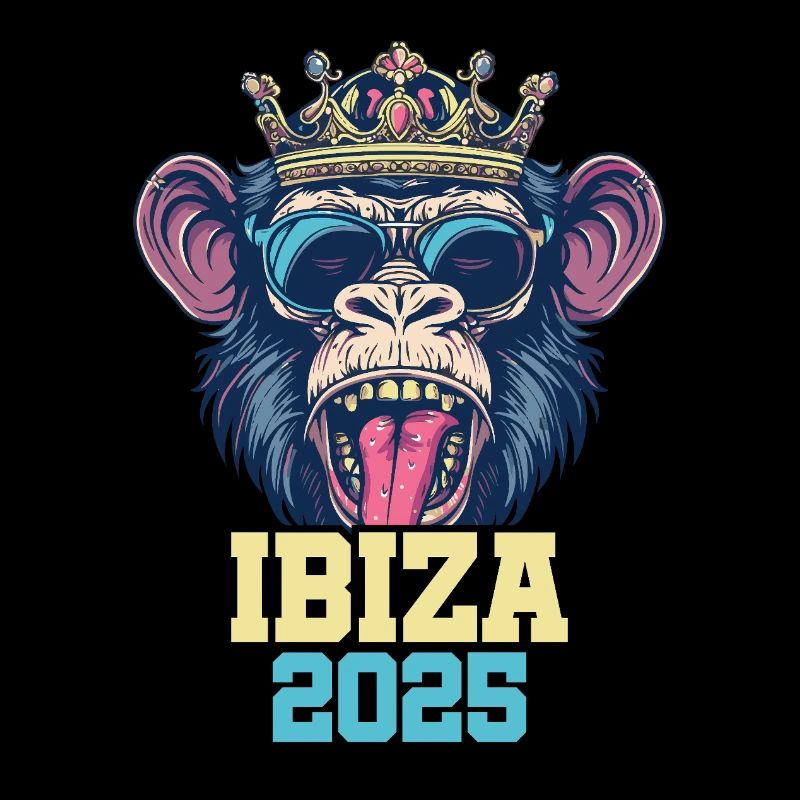 Ibiza 2025 Singe