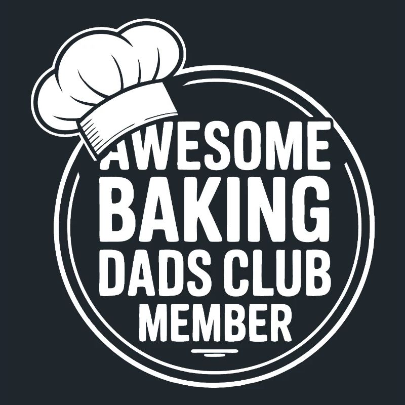 Baking Dads Club - the baking fathers
