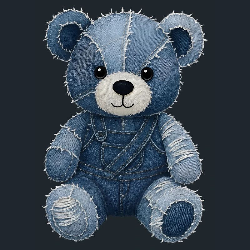 Jeans Teddy