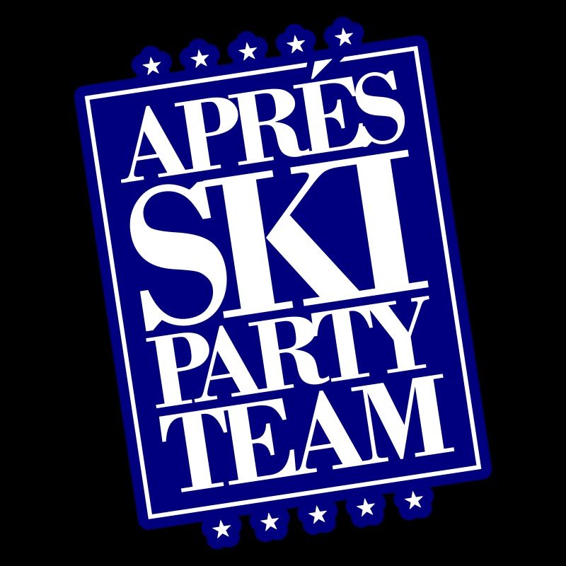 Apres Ski Party Team