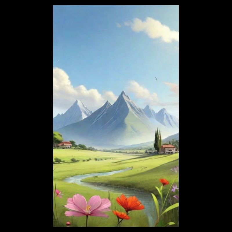 Landscape