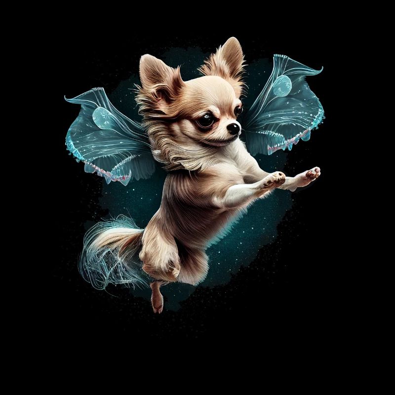 Chihuahua | Ballerina | Ballet | Dance | Dancing |