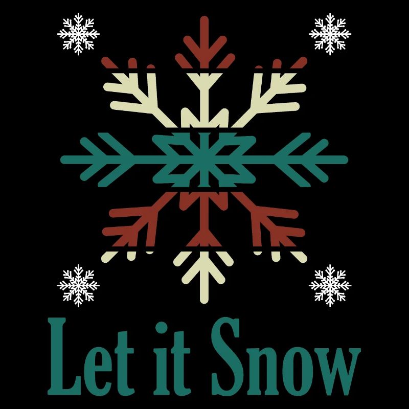 Let it Snow