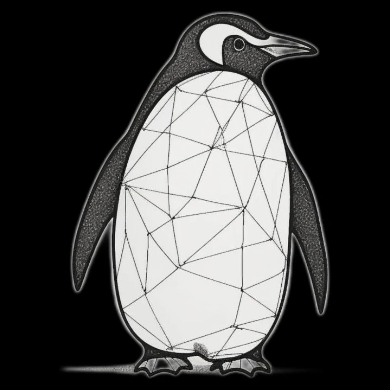 Geometrischer Pinguin