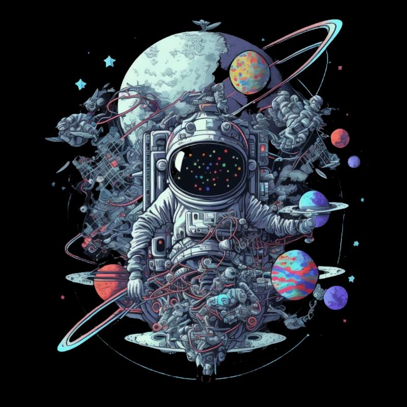 Astronaut