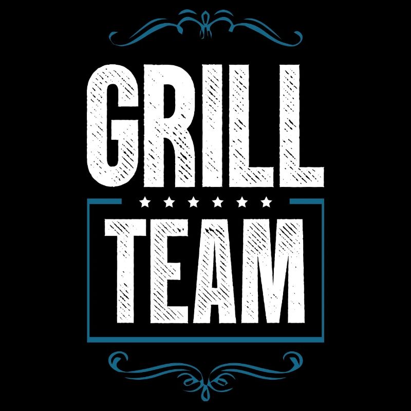 Grill Team