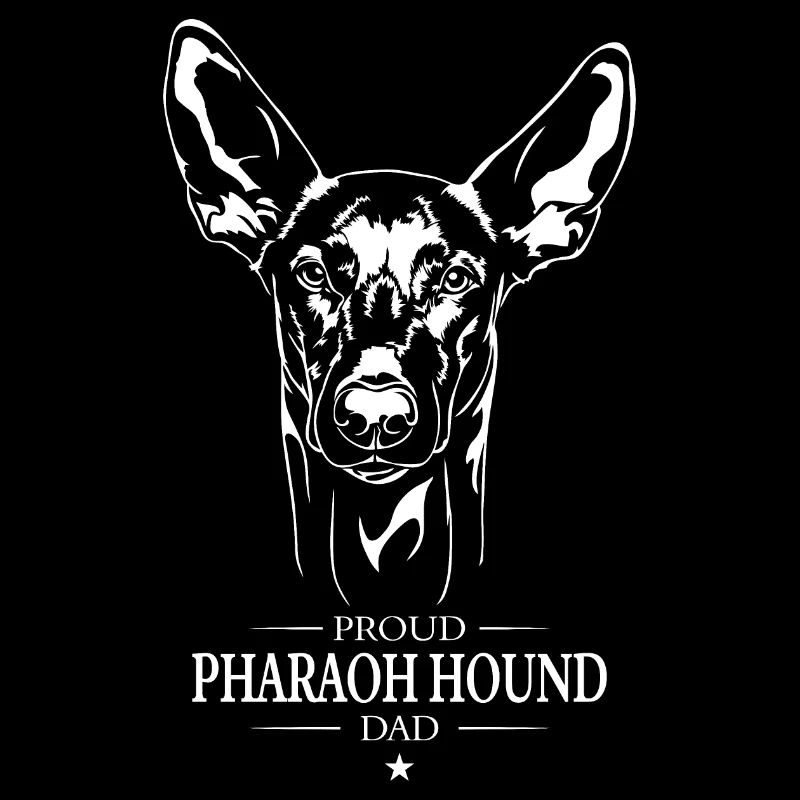 Pharaoh Hound Dad Dogs Pharaoh Hound Wilsigns