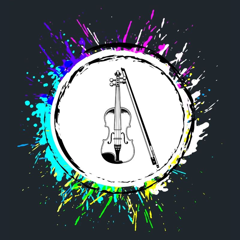 Fiddle icon icon