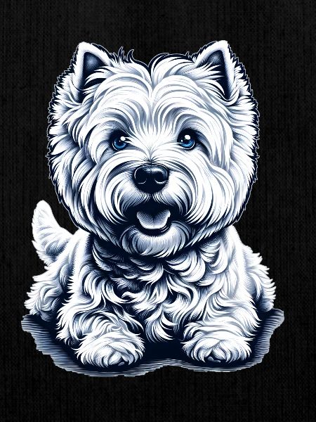 West Highland White Terrier