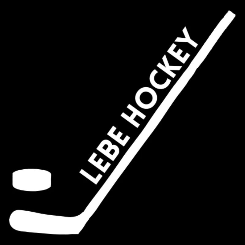 Style de hockey en direct