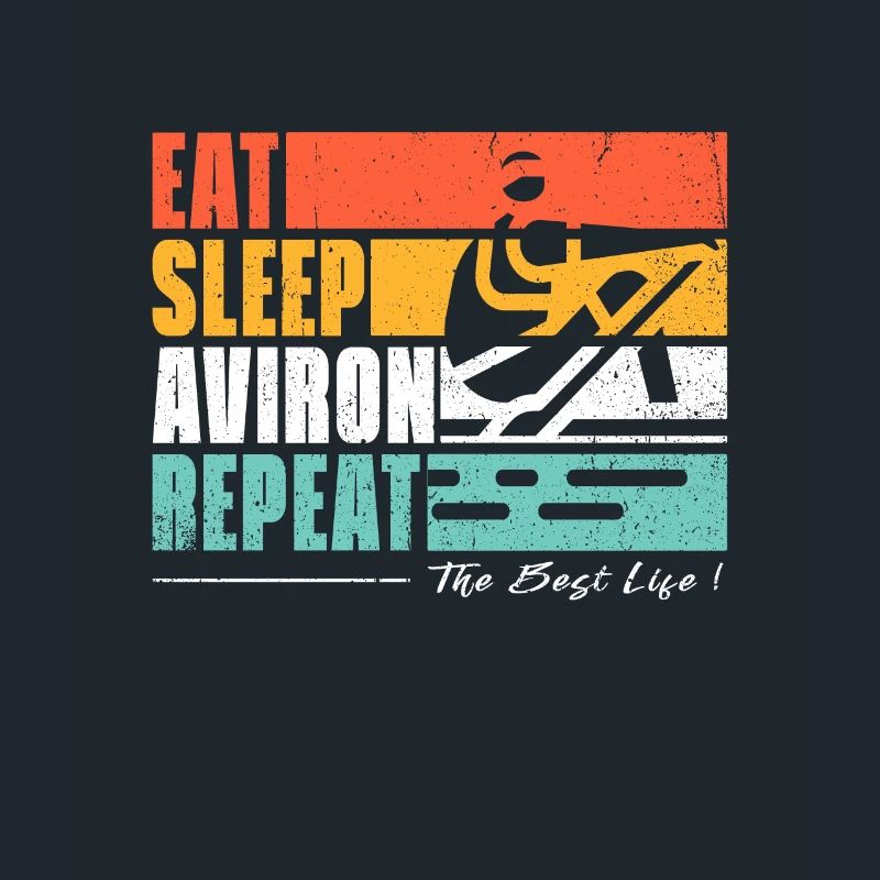 Manger dormir aviron repeter. Pour un rameur