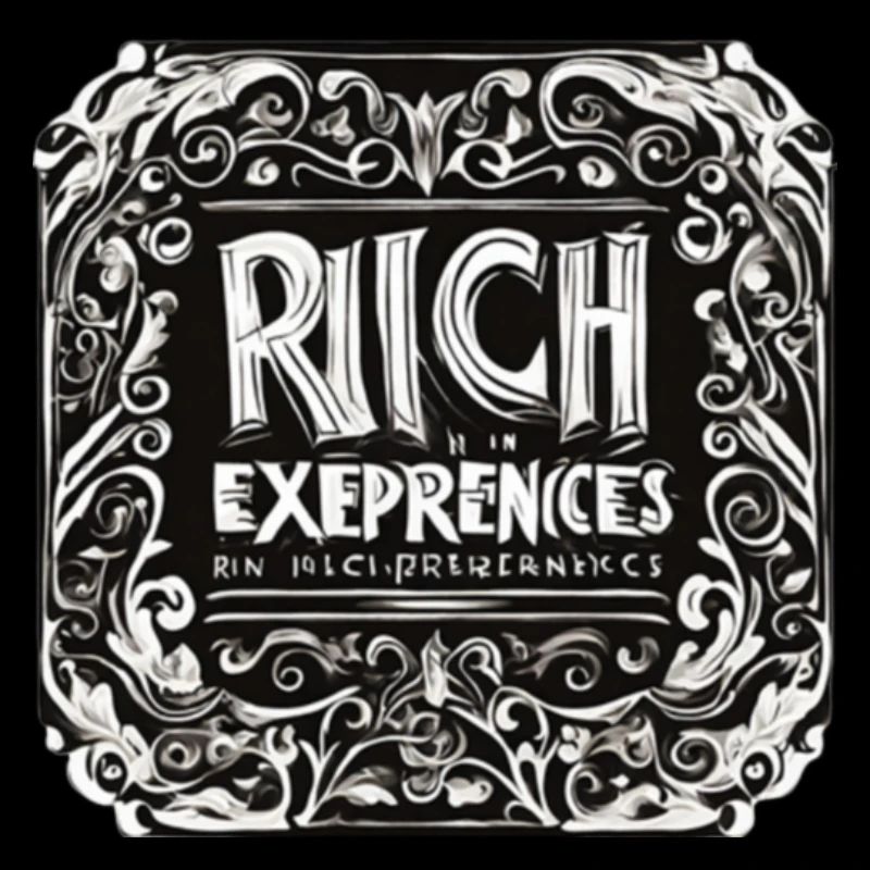 Rich in experience