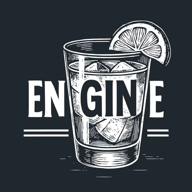 Engine: Perfect gift idea for technology lovers