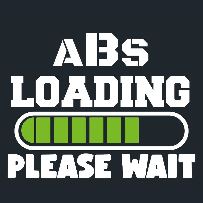 ABS loading please wait