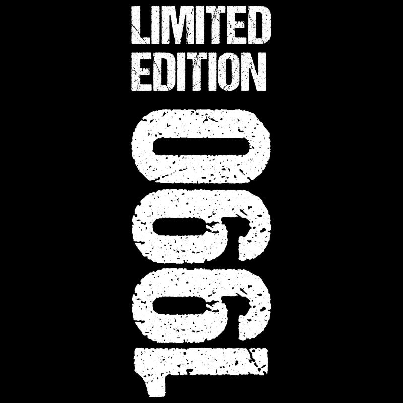 Édition limitée 1990