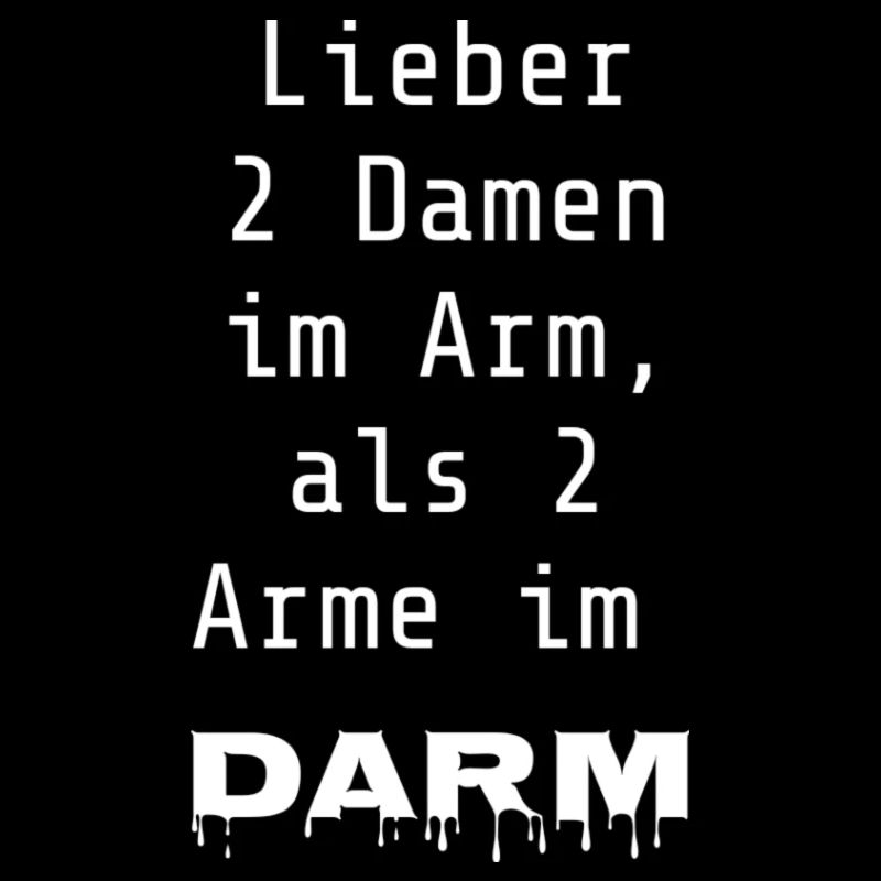 2 Arme