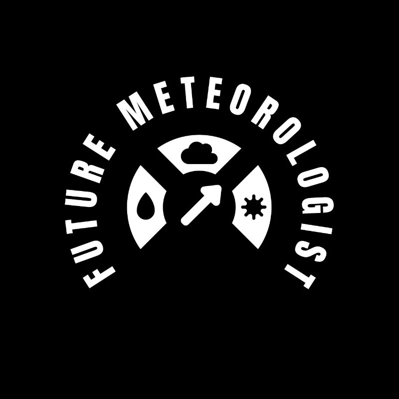 Meteorology pun for meteorologist