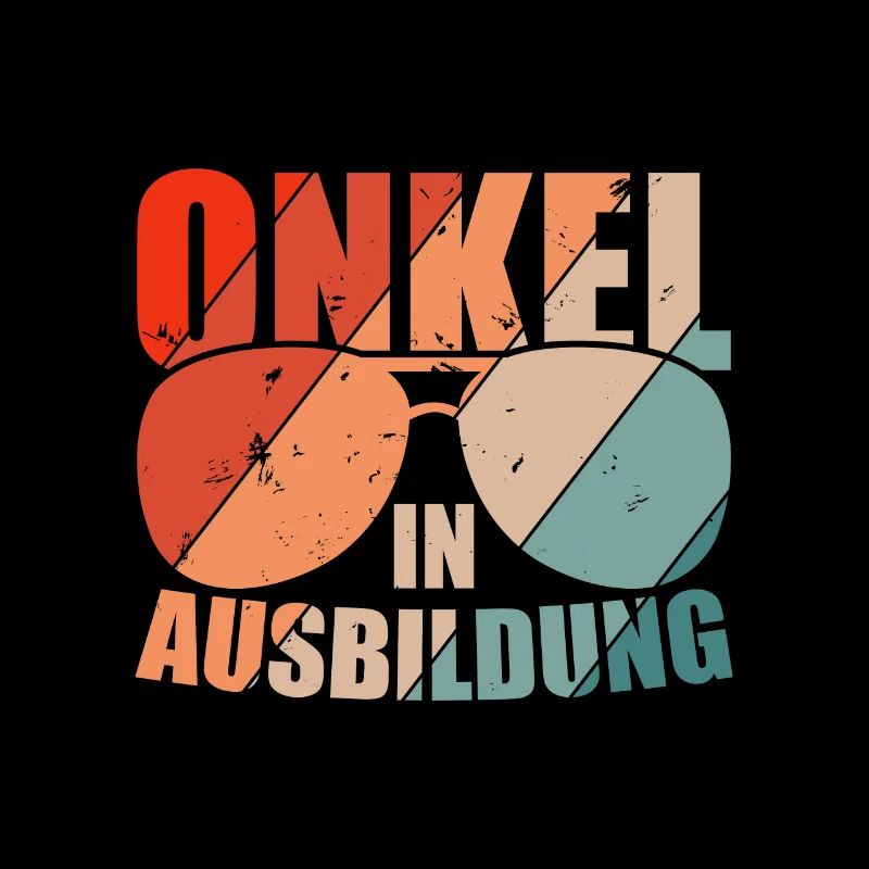 Du Wirst Onkel Werdender Onkel Geschenk