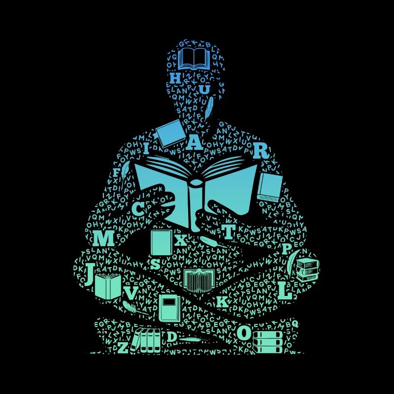 Bookworm Reader Literature