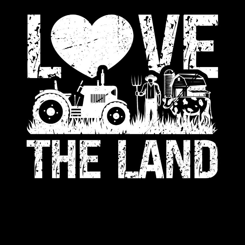 Liebt das Land
