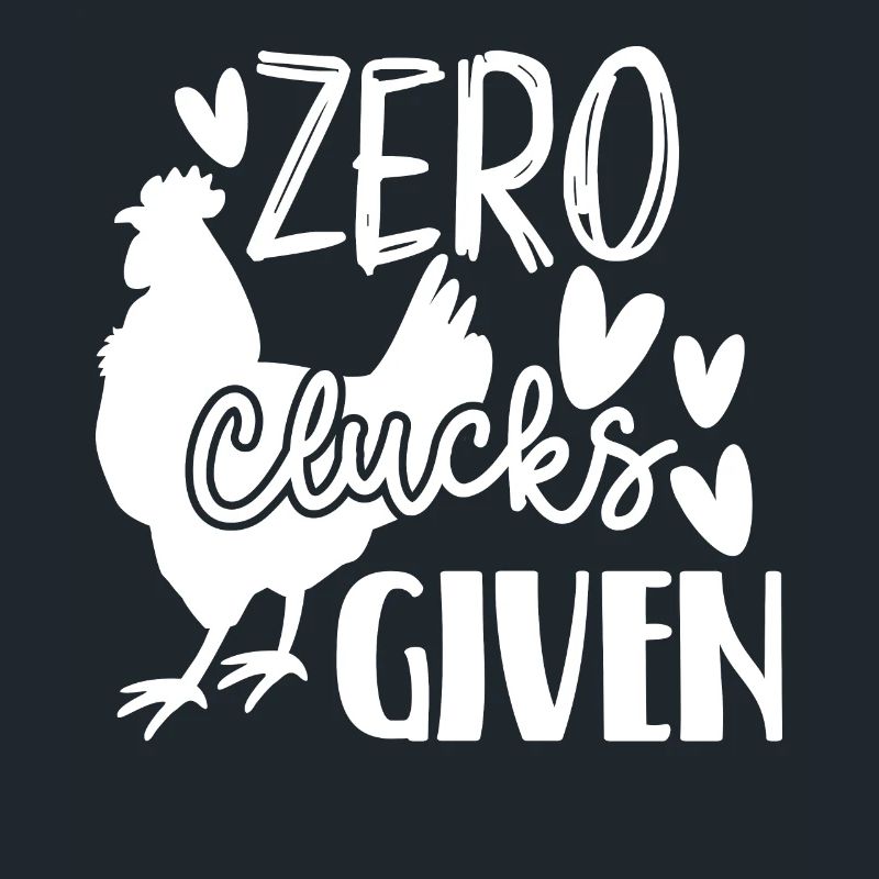 Zero cackling given 2 -