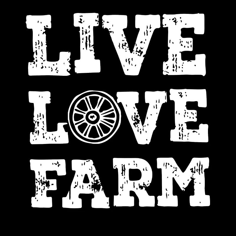 Live love farm -