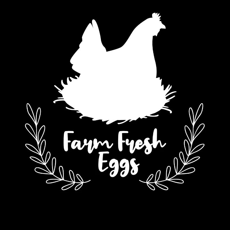 Farm Fresh Eggs - Farm Fresh Eggs