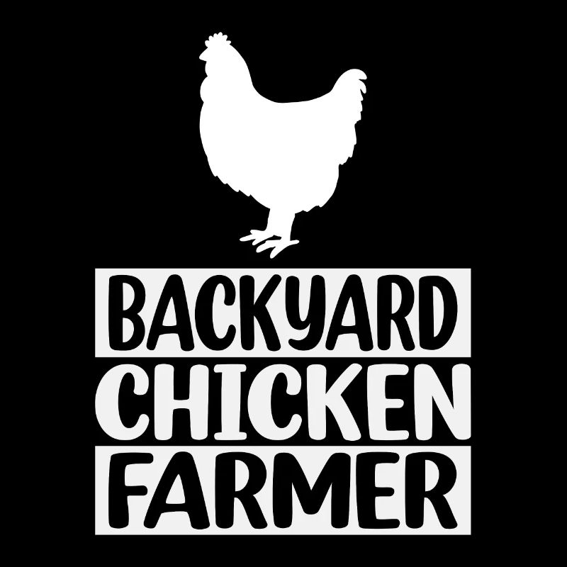 Backyard Chicken Farmer -