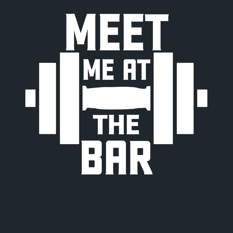 Triff mich an der Bar -