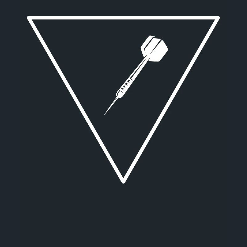 Triangle - Dart -