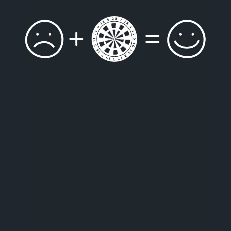 Emoji - Jeu de fléchettes